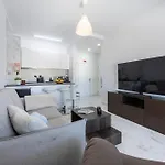 Nordic Breeze Appartamento *