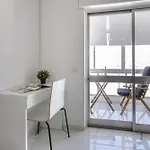 Appartamento Nordic Breeze