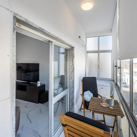Nordic Breeze Appartement