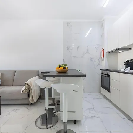 Nordic Breeze * Quarteira