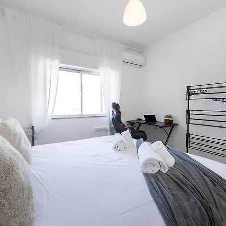 Nordic Breeze Apartment