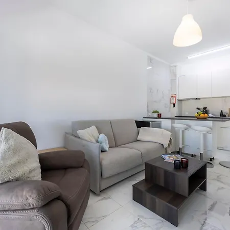 Nordic Breeze Apartment Quarteira