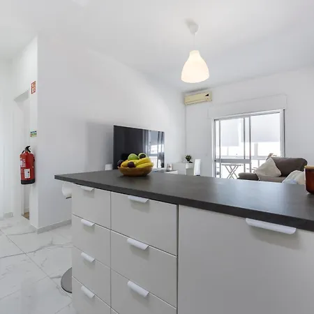 Nordic Breeze Quarteira