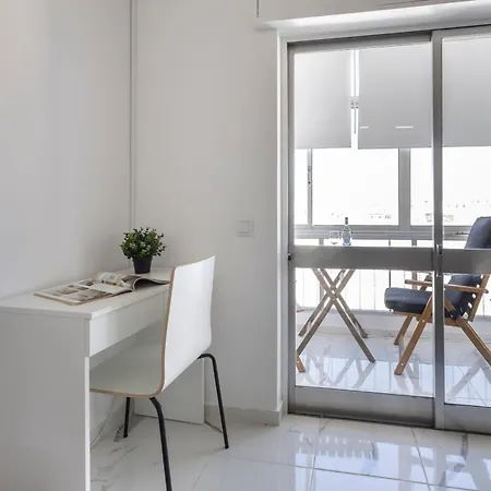 Apartment Nordic Breeze