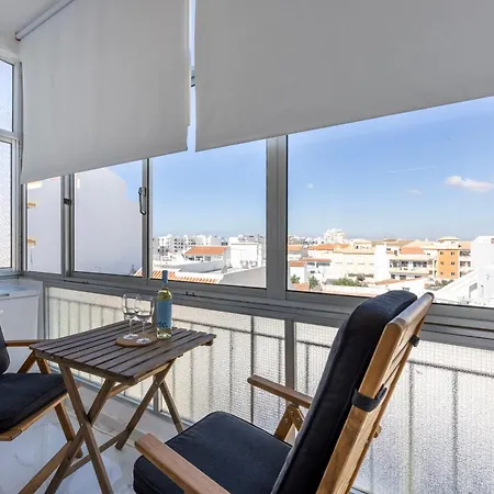 Apartment Nordic Breeze