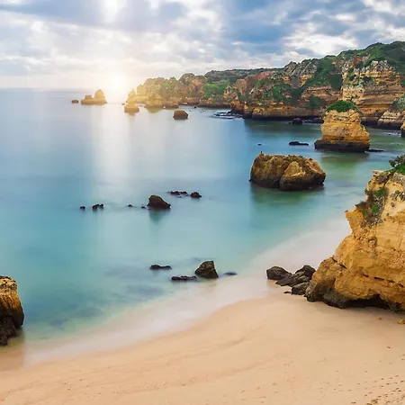 Apartment Nordic Breeze Quarteira