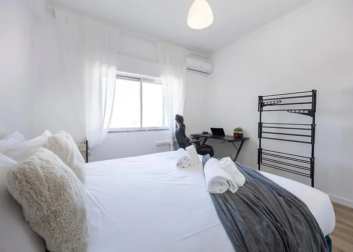 Nordic Breeze Apartman