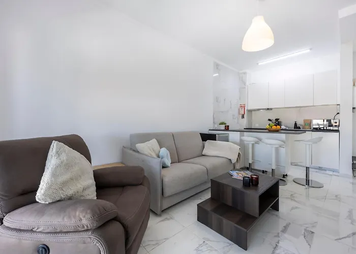 Nordic Breeze Appartement Quarteira