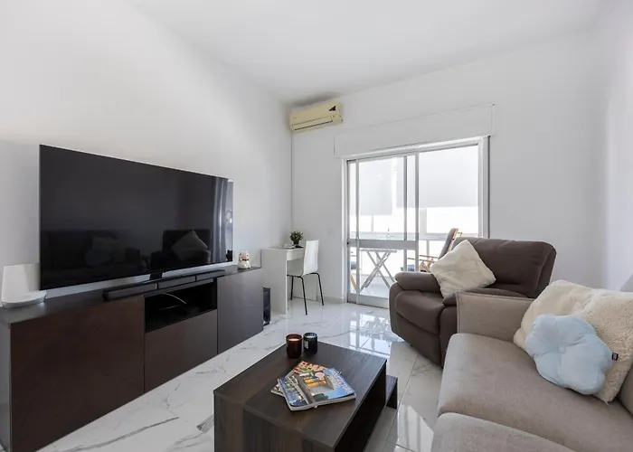 Nordic Breeze Appartement