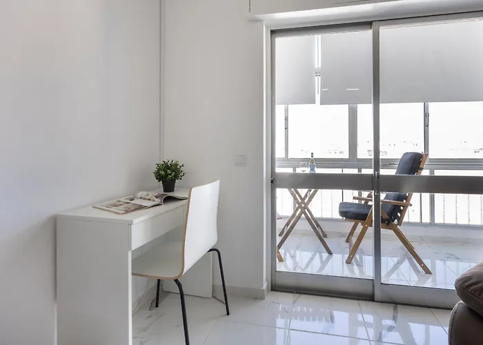 Appartement Nordic Breeze