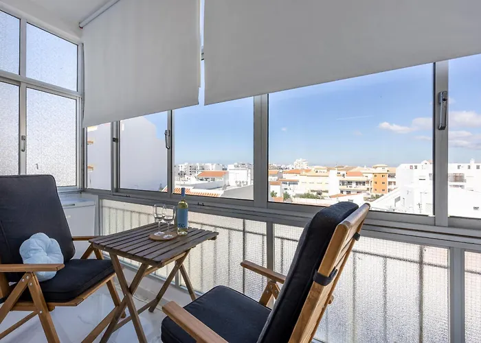 Appartement Nordic Breeze